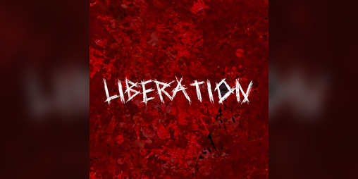 Cover image for Liberation