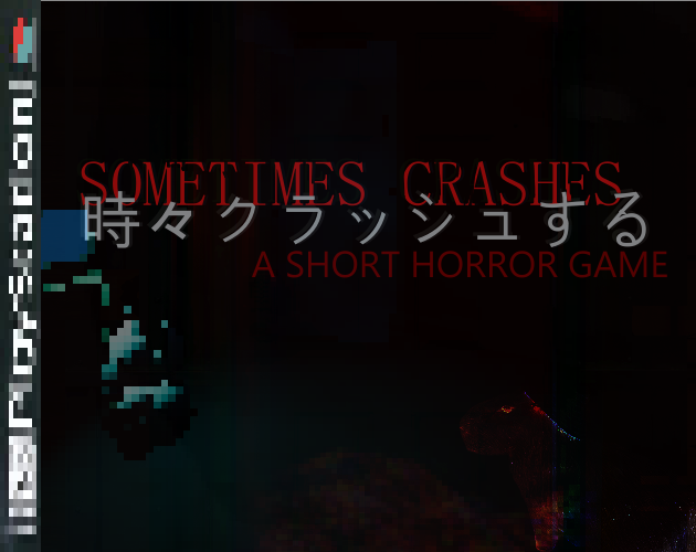 Sometimes Crashes cover