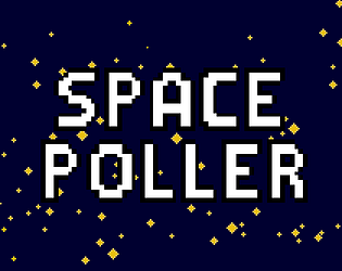 Space Poller