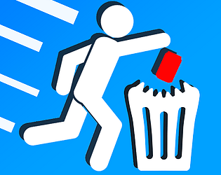 Trashtag the Game