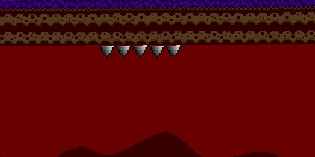 Devlog 3 - Knight Shift by mairarojasss