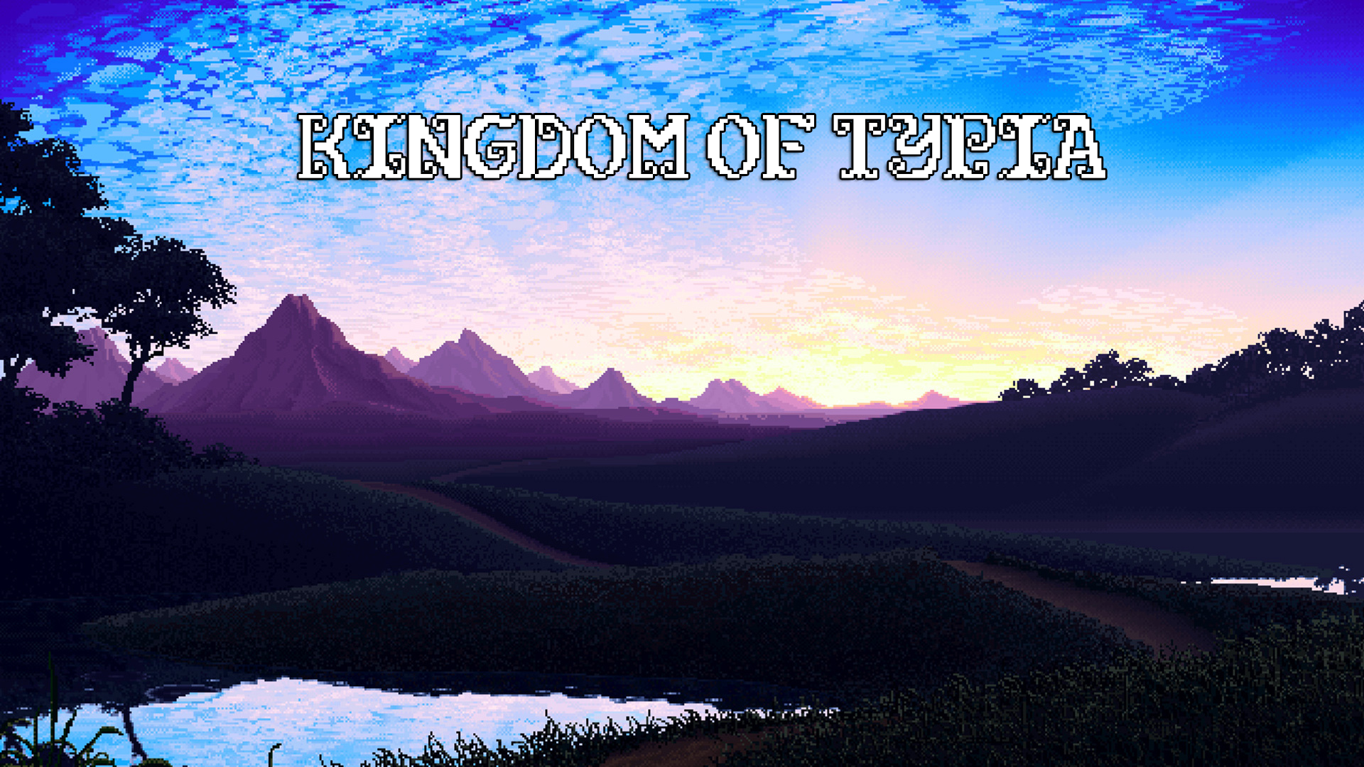 Kingdom of Typia