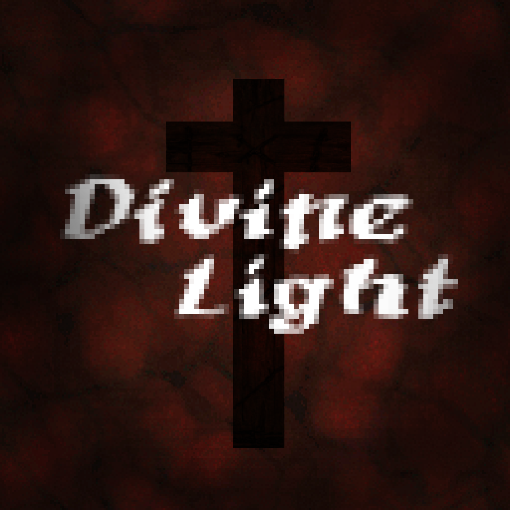 Cover image for Divine Light