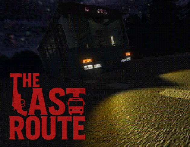 The Last Route: A Bus Horror Game