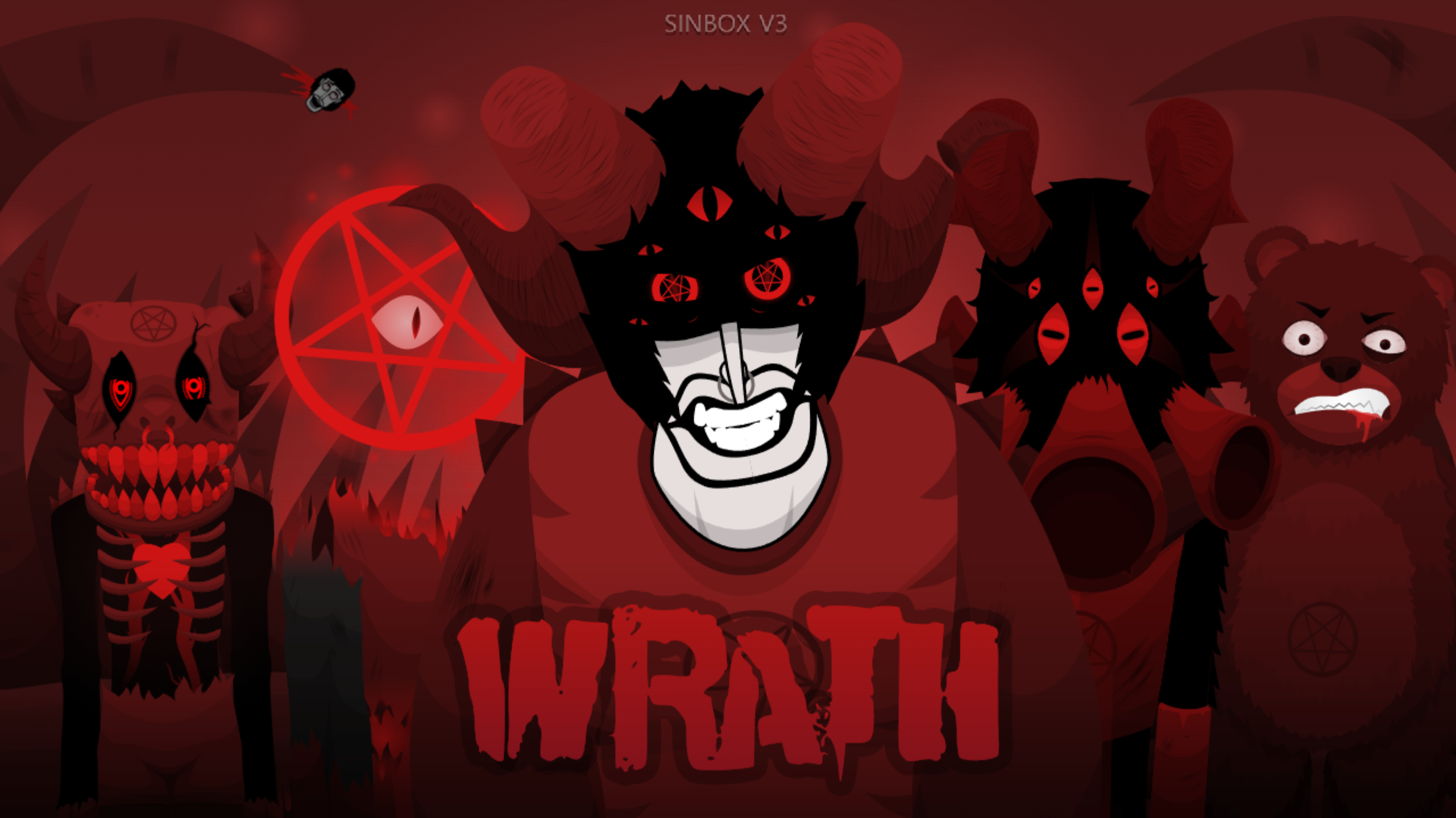 Wrath - Sinbox V3