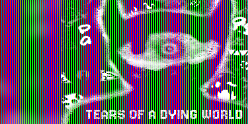Cover image for Tears of a Dying World (Jam Version)