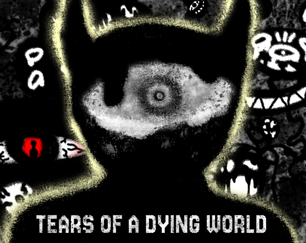 Tears of a Dying World (Jam Version)
