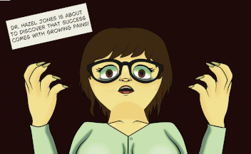 Cover image for Gianttest - An Erotic Story