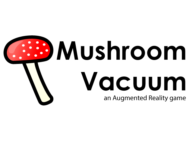 Mushroom Vacuum