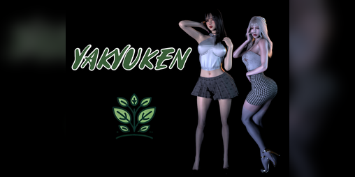 Cover image for Yakyuken