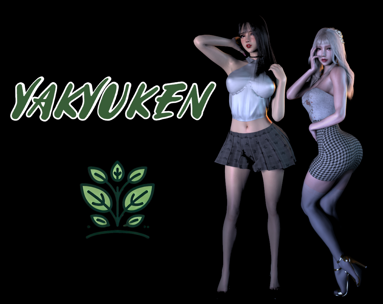 Cover image for Yakyuken