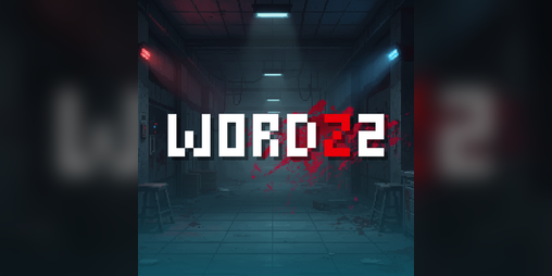 Cover image for Wordz 2 (alpha v0.1)