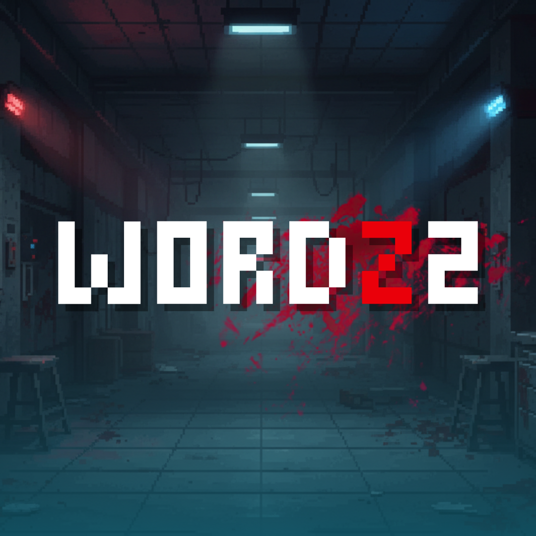 Cover image for Wordz 2 (alpha v0.1)
