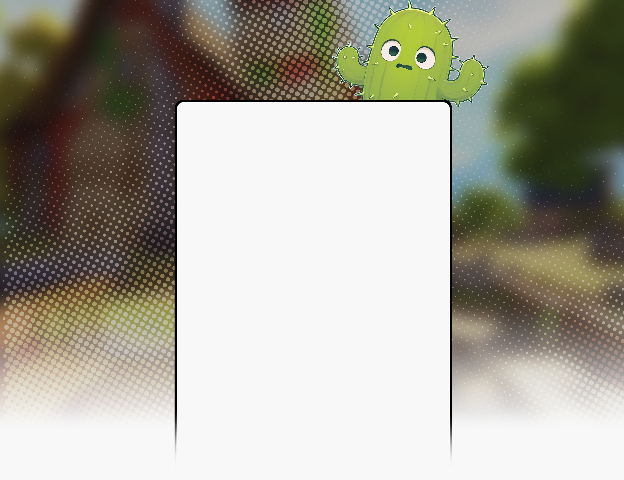 InvisibleCactus avatar