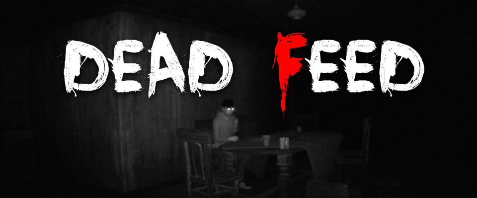Dead Feed Full Game