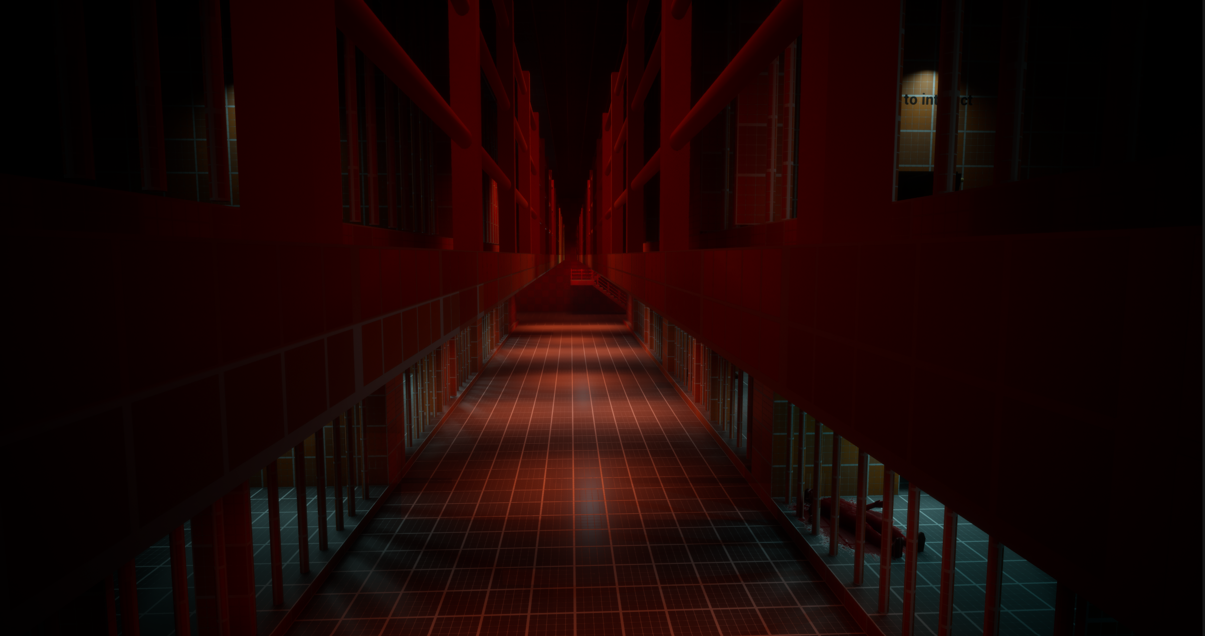 Cover image for Prison Escape (LD Jam 11)