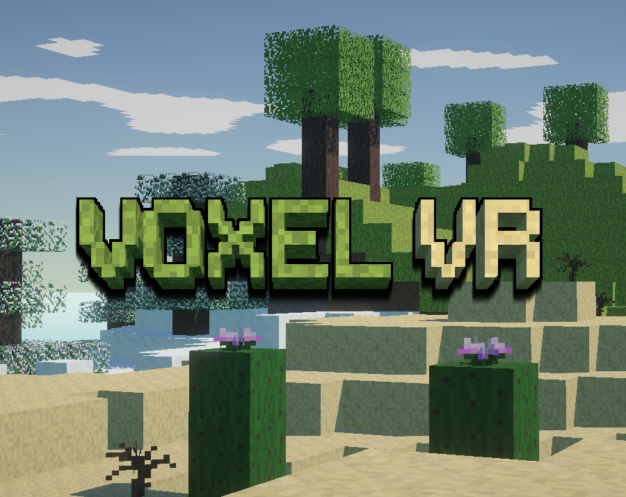 Voxel VR