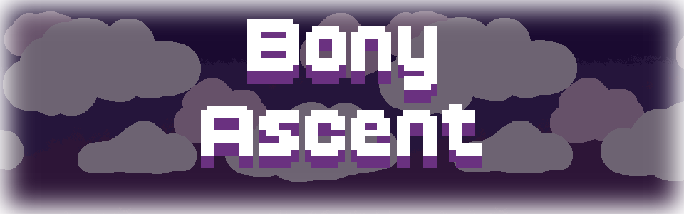 Bony Ascent