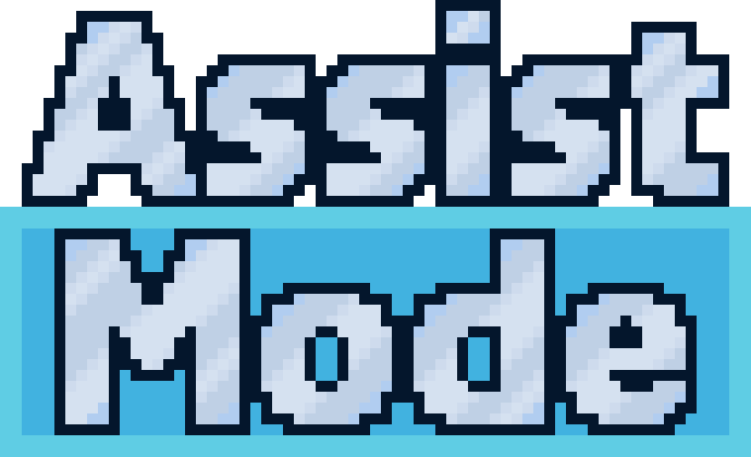 Assist Mode