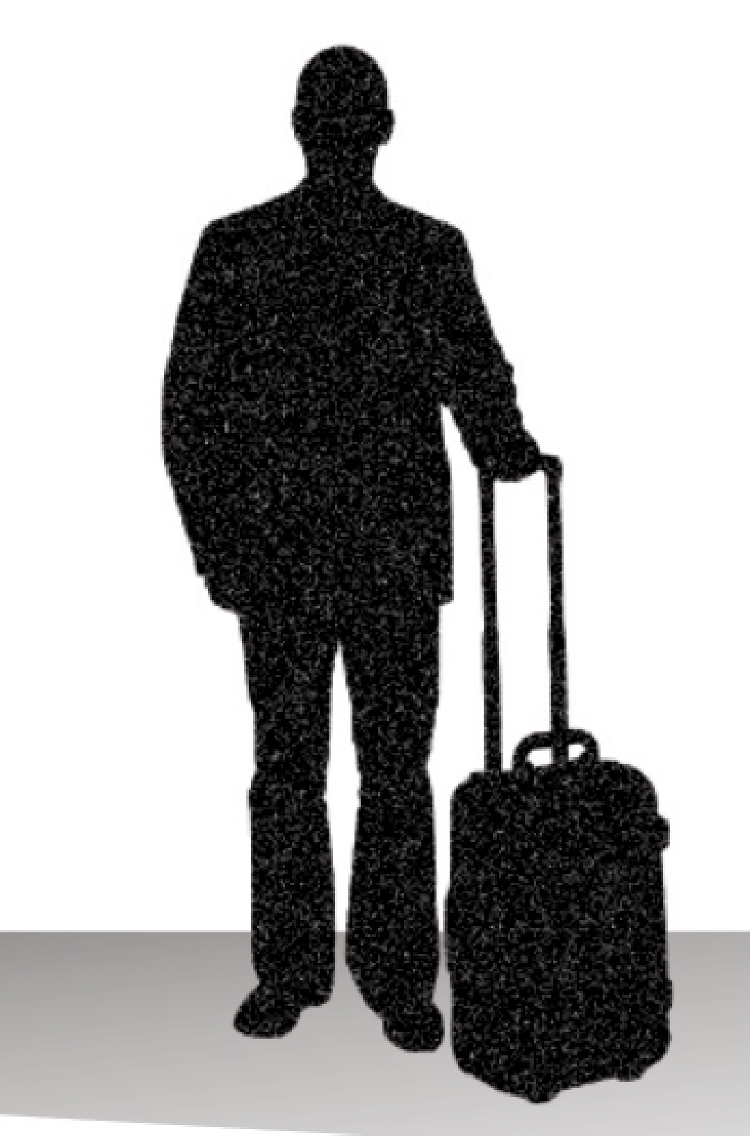 Cover image for Banished Traveler: an unrecommended class for Mörk Borg