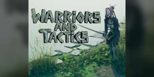 Cover image for Warriors and Tactics (Prototype)