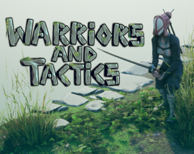 Cover image for Warriors and Tactics (Prototype)