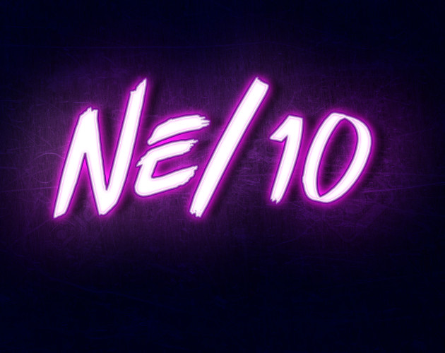 Cover image for Ne/10 | Cold Sweat Games