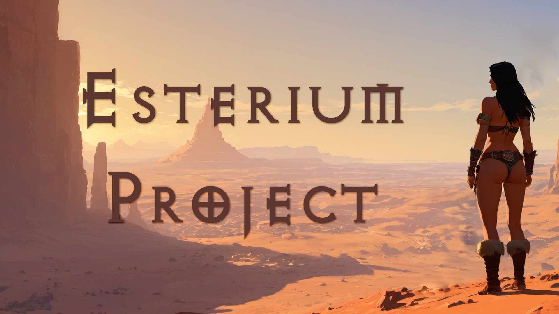Esterium Project