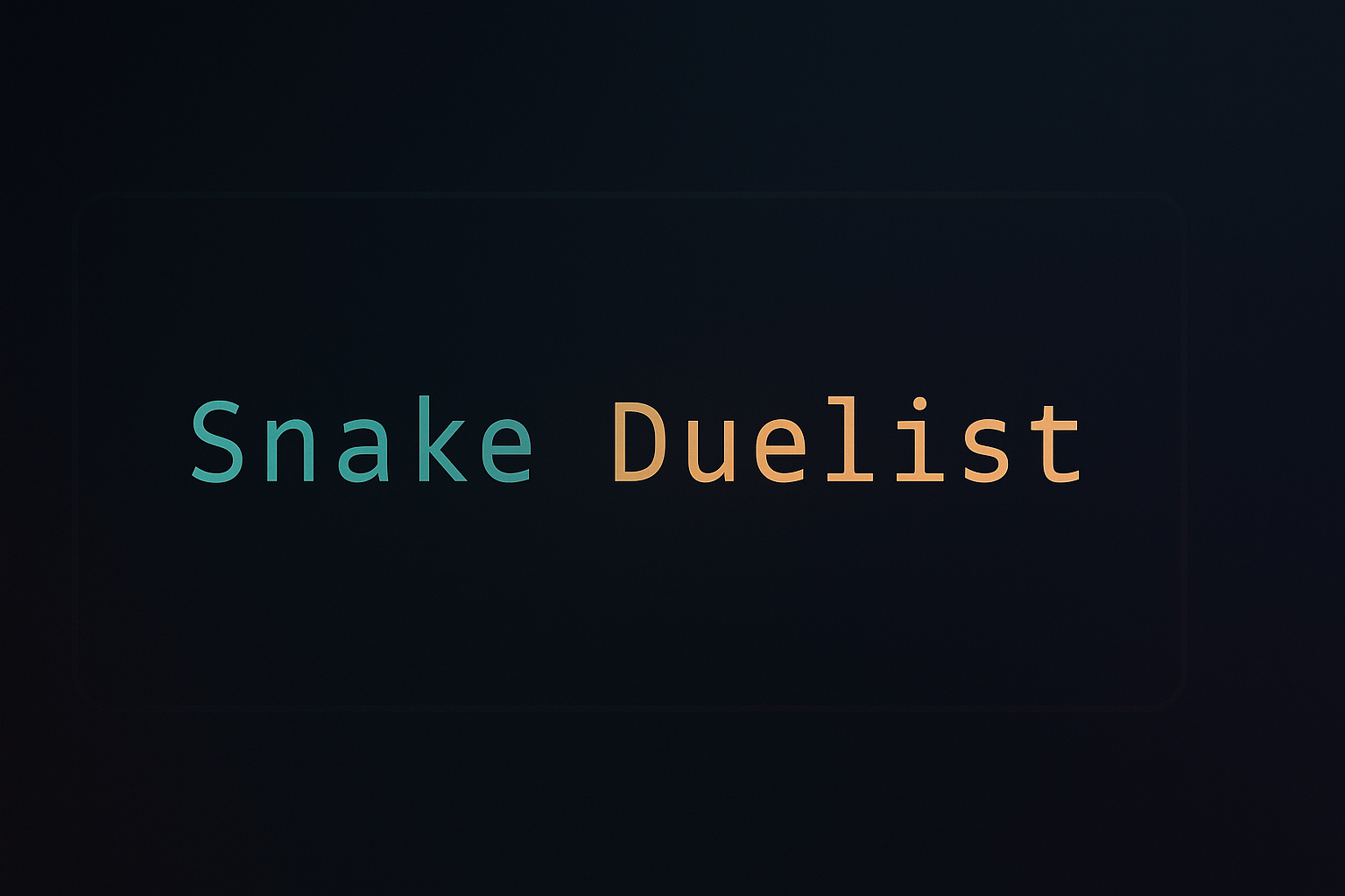Snake Duelist