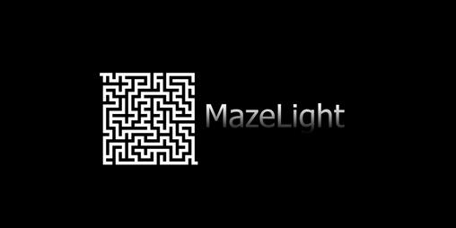 Cover image for MazeLight
