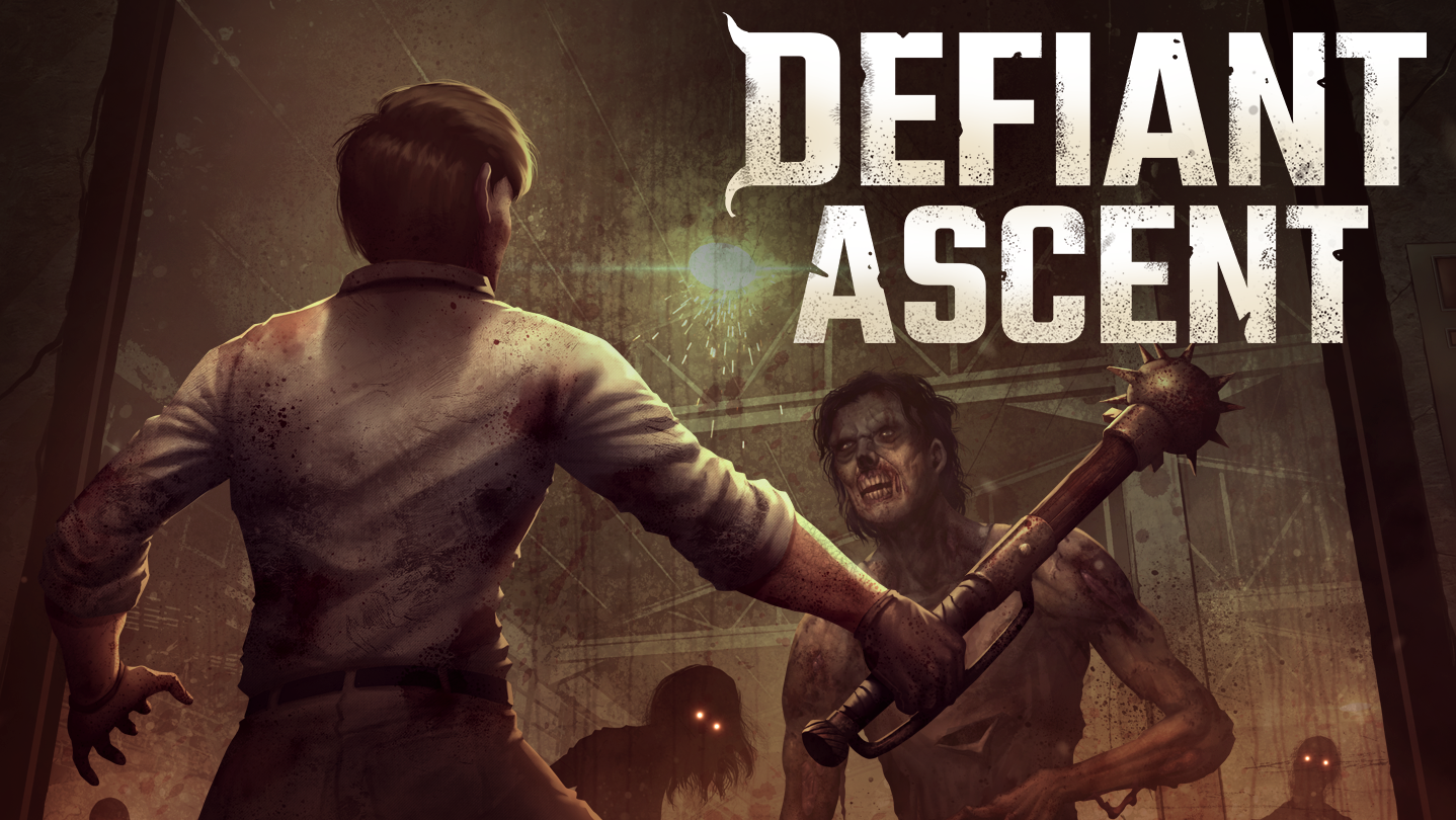 DEFIANT ASCENT