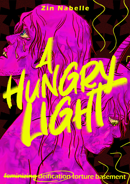 A Hungry Light