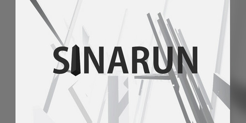 Cover image for SinaRun