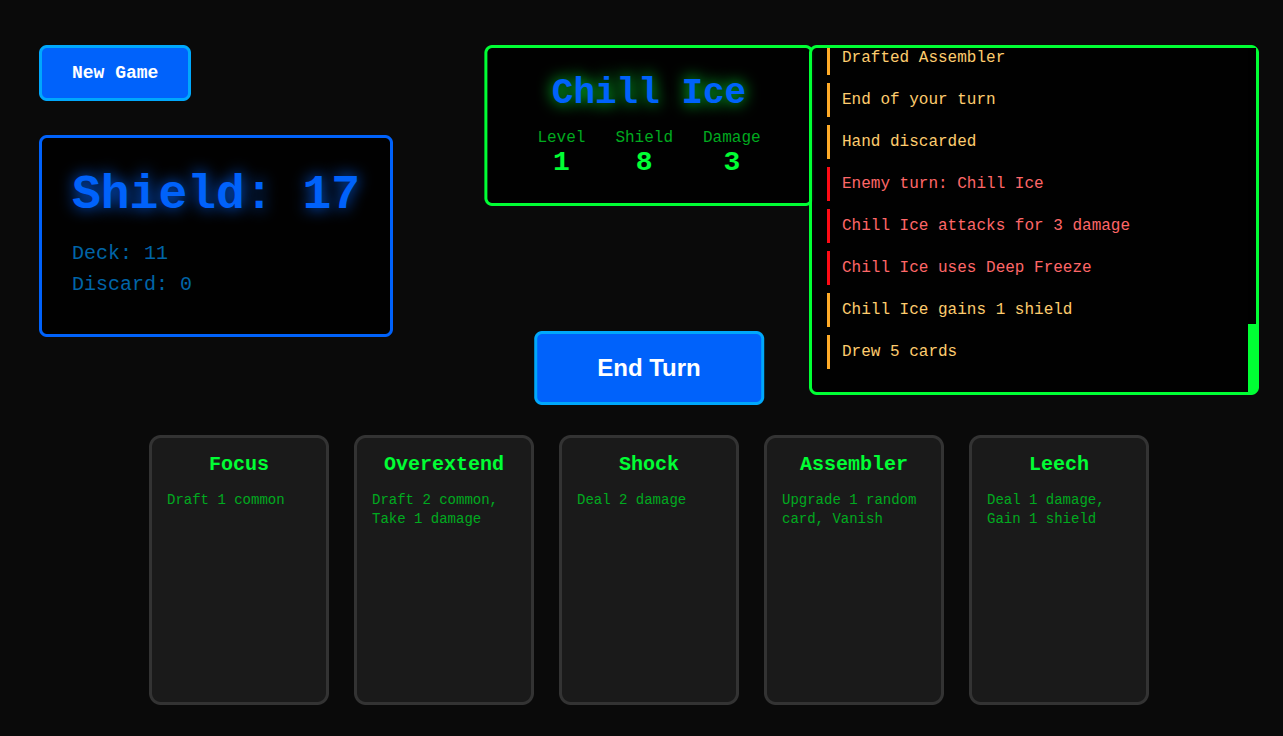 Cover image for ICEbreakers Hackercards