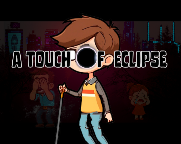 A Touch of Eclipse