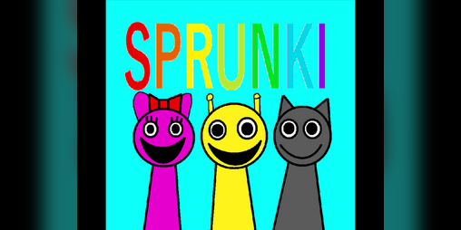 Cover image for Sprunki 2014 - Free Music Game