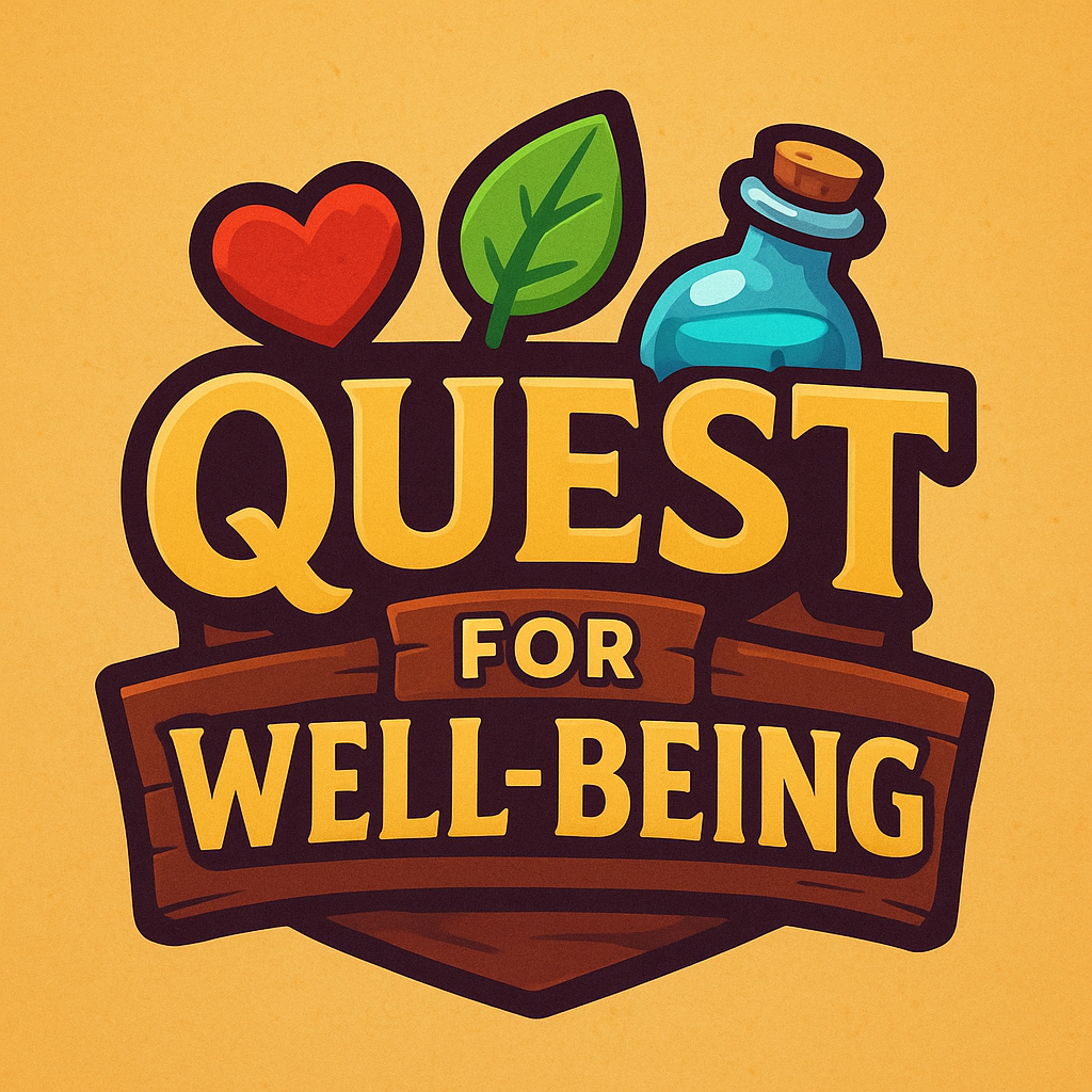 Quest for Well-Being