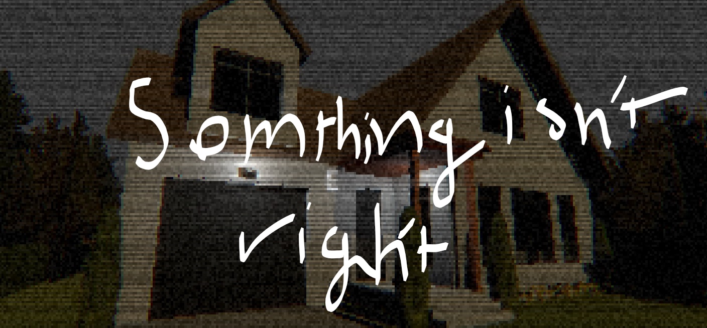 Somthing inside