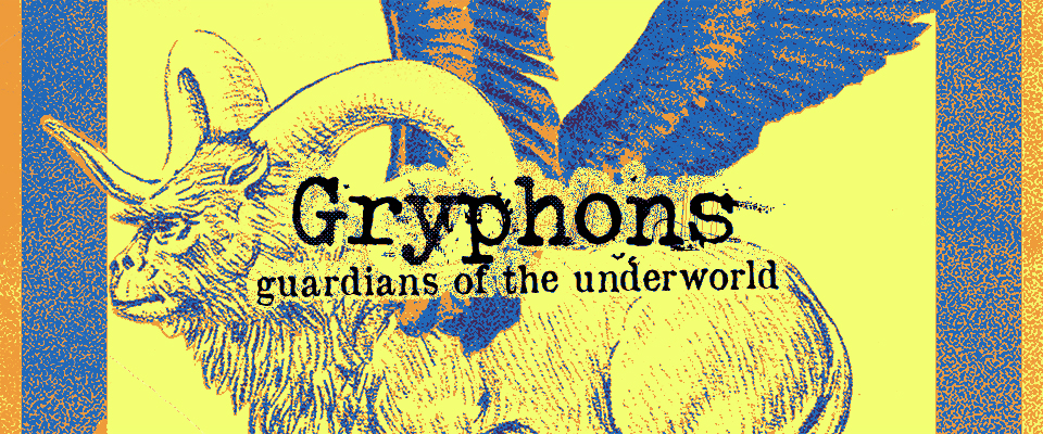 Gryphons