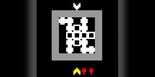 Cover image for Undertale Ship Puzzle in PuzzleScript