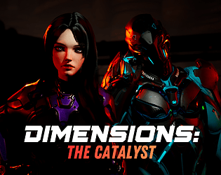 DIMENSIONS: The Catalyst