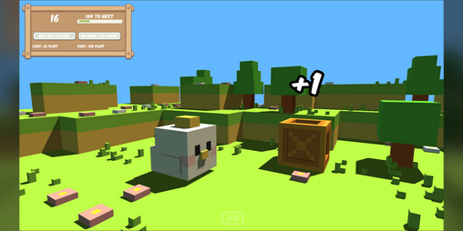 Cover image for Idle Farm