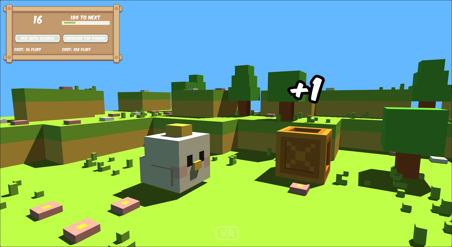 Cover image for Idle Farm