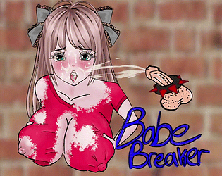 Cover image for Babe Breaker - Pro