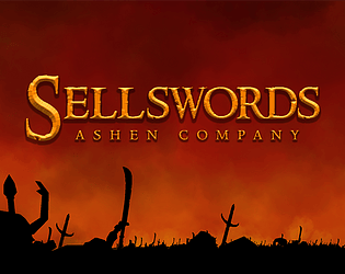 Sellswords: Ashen Company