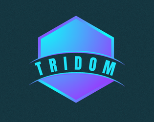 Tridom Map TriDom - Release Announcements - itch.io