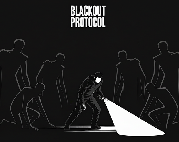BLACKOUT PROTOCOL