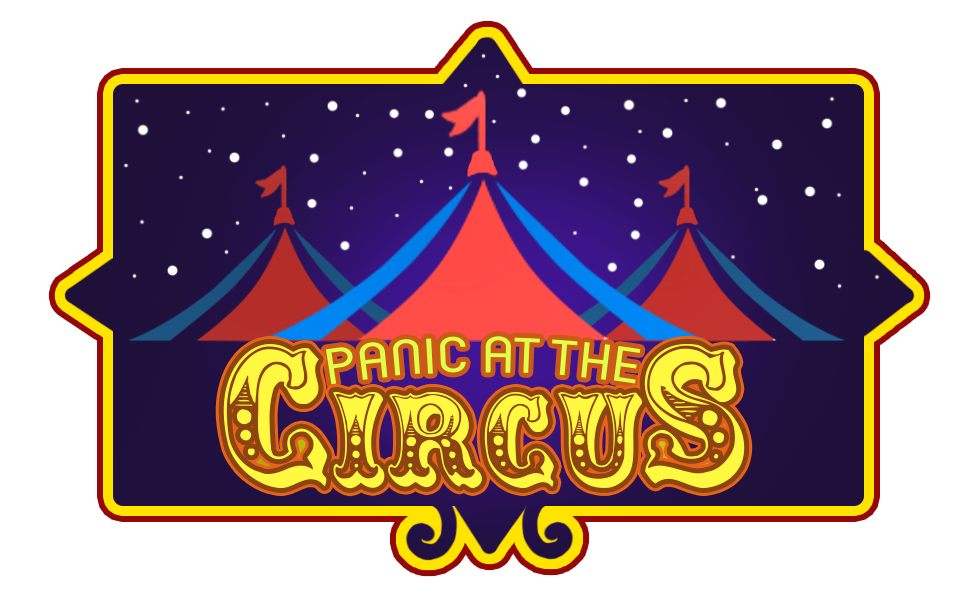 Panic at the Circus