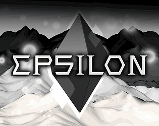 Epsilon.ε