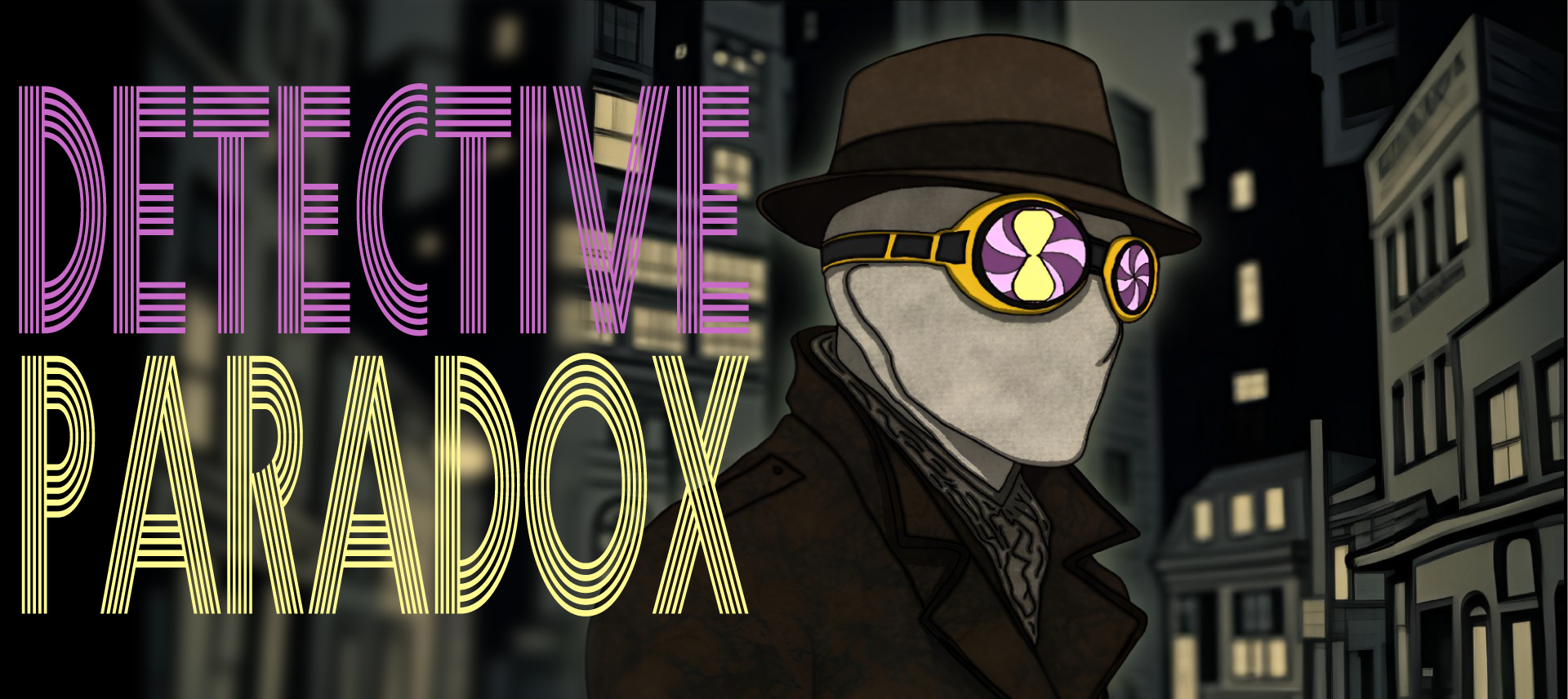 Detective Paradox